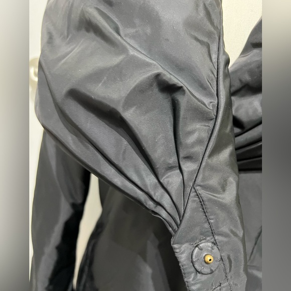 Strenesse  black coat - Picture 8 of 16